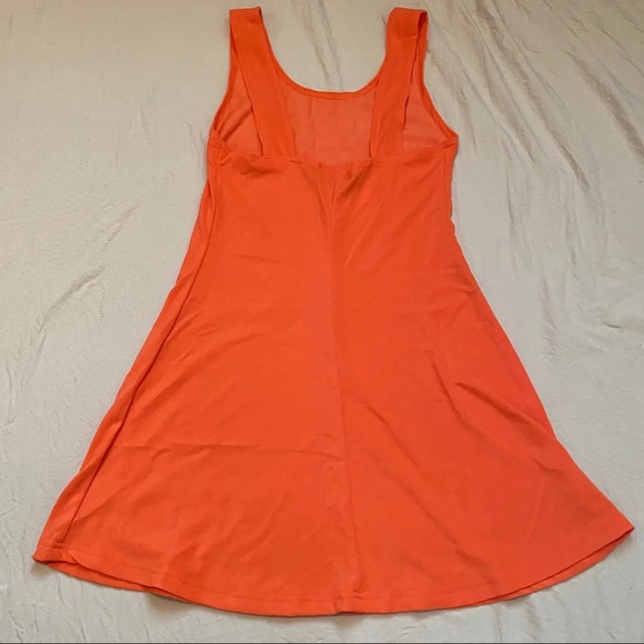 Drug Store - Mini Dress - Size M - Picture 2 of 4